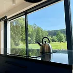 Villa Na Zatoni Větřní