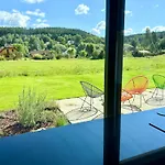 Villa Na Zatoni Větřní