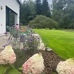 Villa Na Zatoni *