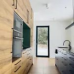 Na Zatoni Villa *