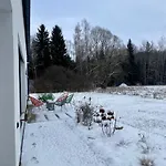 Villa Na Zatoni Větřní