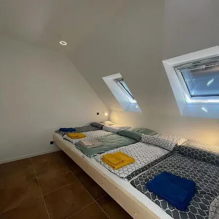 Na Zatoni Větřní