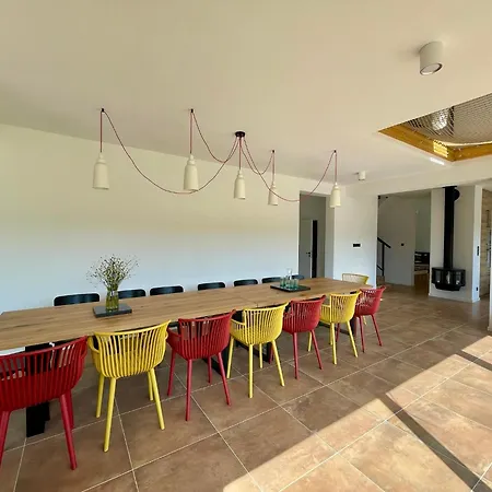 Na Zatoni Villa *