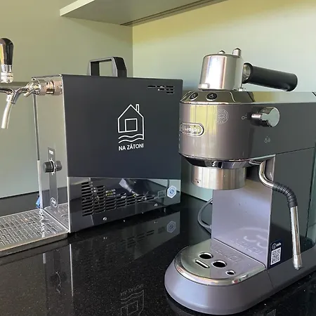 Na Zátoni Větřní