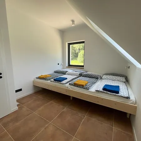 Na Zátoni Větřní