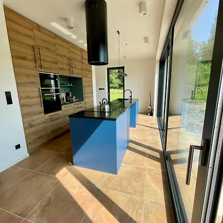 Na Zátoni * Větřní