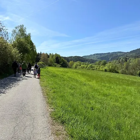 Villa Na Zatoni *