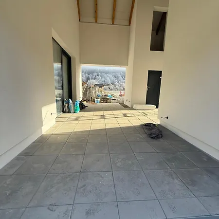 Na Zátoni * Větřní