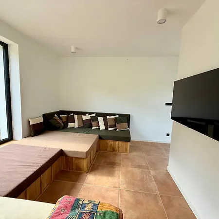 Villa Na Zatoni Vetrni