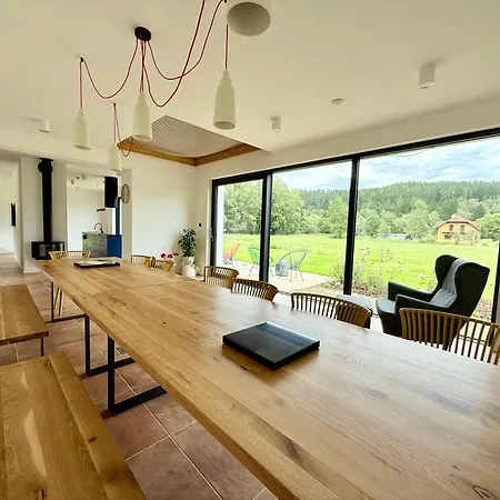 Na Zatoni Villa *