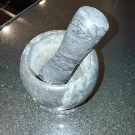 Na Zatoni וילה