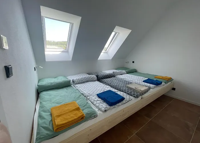 Na Zátoni Villa