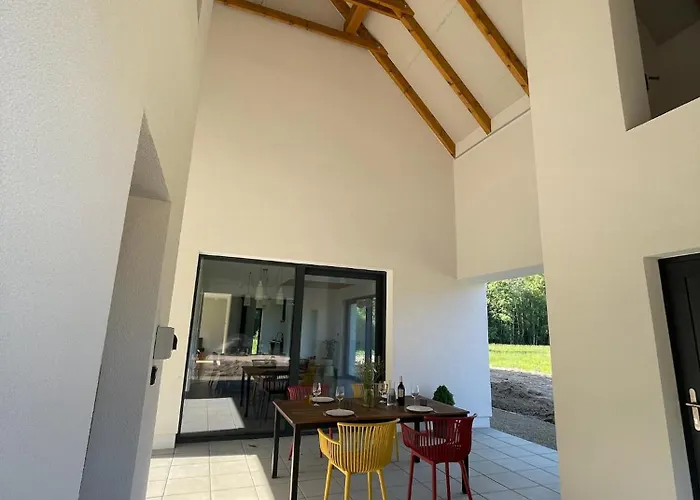 Villa Na Zátoni *