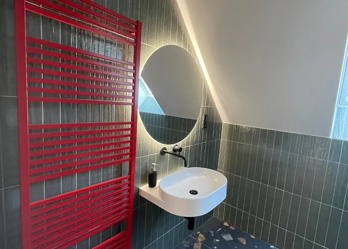 Na Zátoni Villa Větřní
